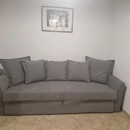 Апартаменты Aurora In