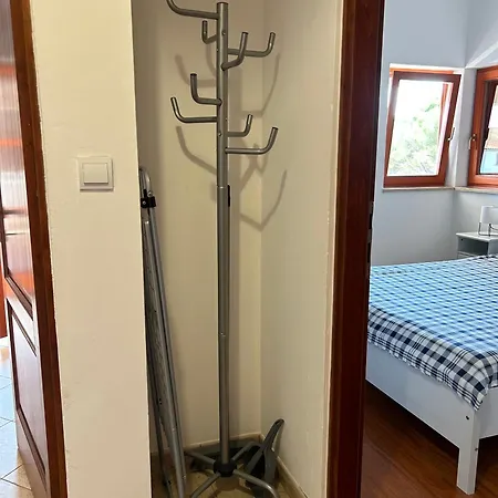 Apartman Aurora In
