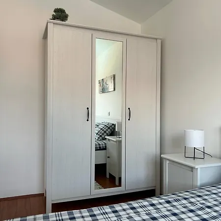 Apartman Aurora In Valbandon