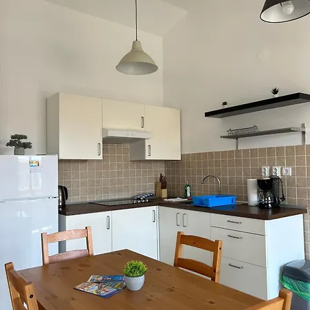 Apartment Aurora In