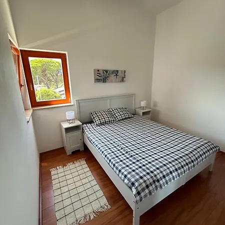 Apartman Aurora In Valbandon
