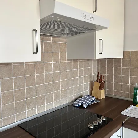 Aurora In Appartement