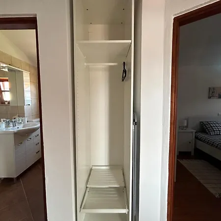 Aurora In Appartement *