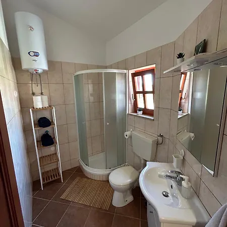Appartement Aurora In