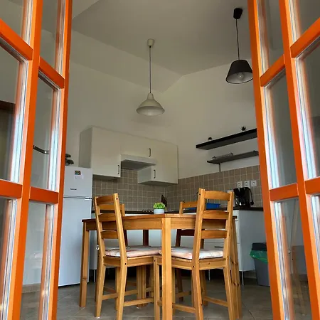 Apartment Aurora In