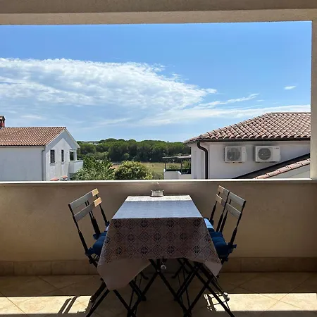 Appartement Aurora In *